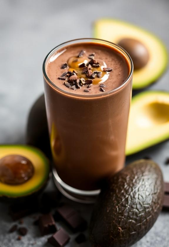decadent creamy dessert delight