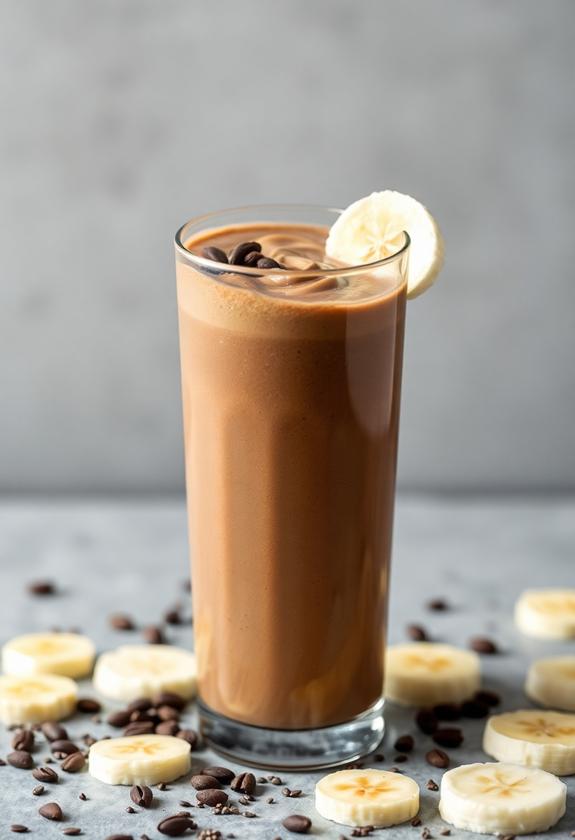 decadent nutty chocolate delight
