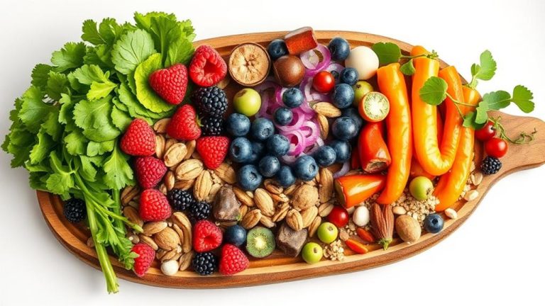 defining superfood characteristics