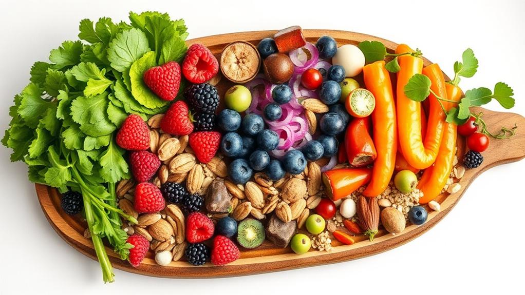 defining superfood characteristics
