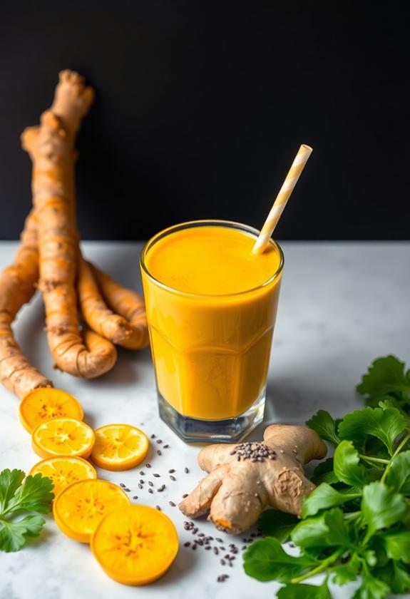 delicious blended beverage ideas