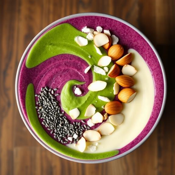 delicious collagen smoothie recipes