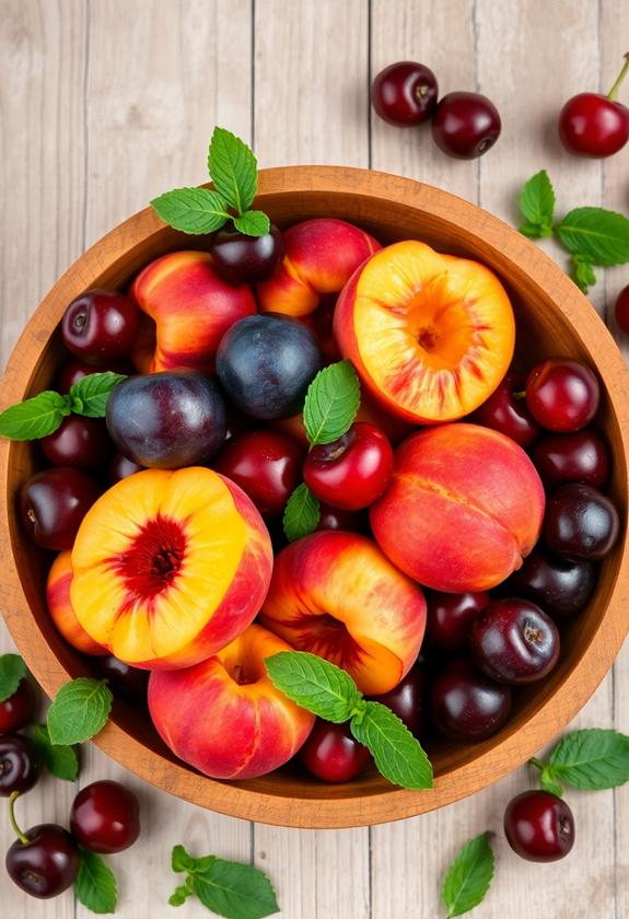 delicious fruit combinations unleashed