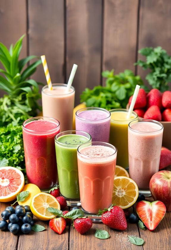 delicious healthy cooking ideas