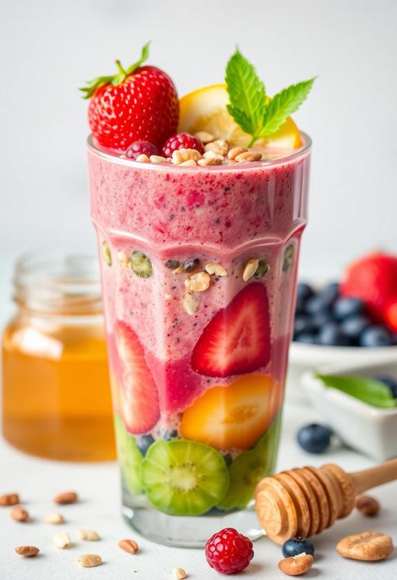 delicious ingredient enhancements