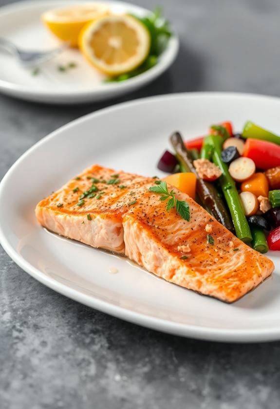 delicious nutritious popular fish