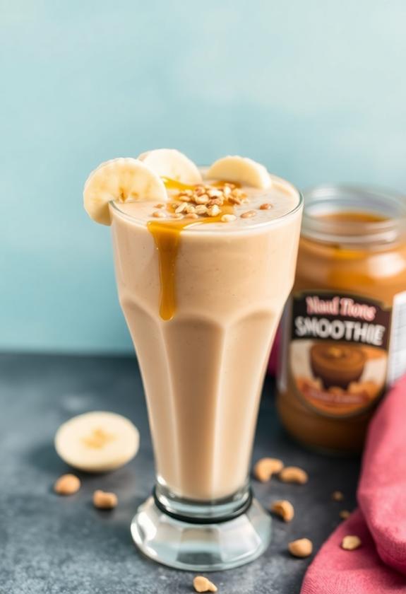 delicious nutty fruit treat