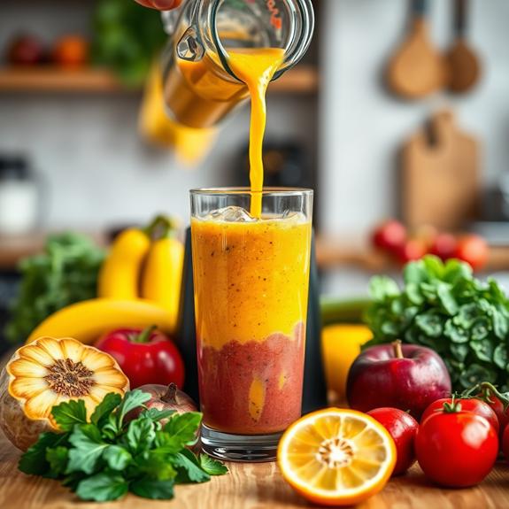 delicious smoothie making tips