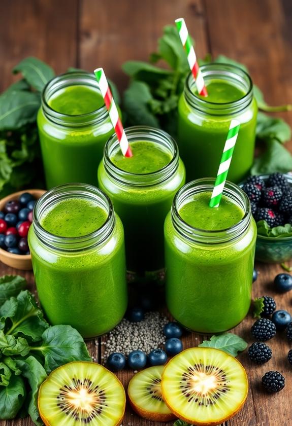delicious smoothie recipes exploration