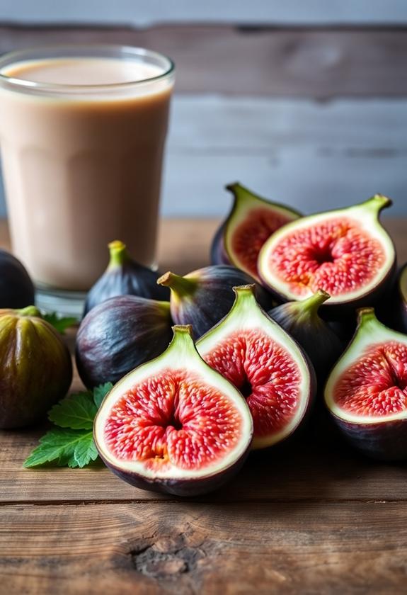 delicious sweet nutritious fruit