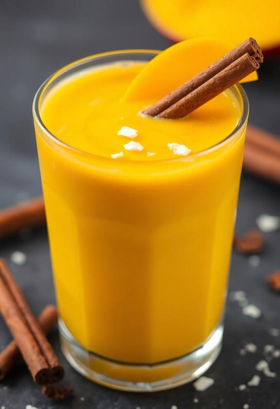 delicious turmeric smoothie ideas