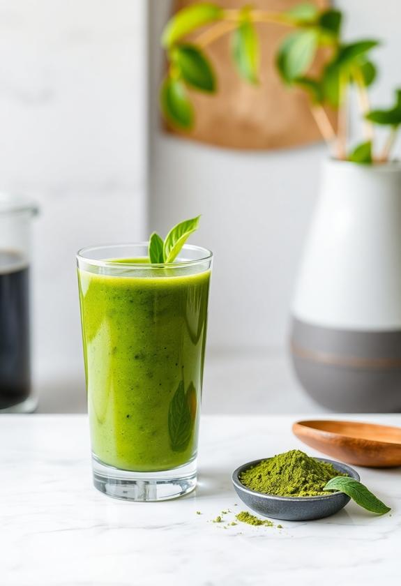 detox and cleanse benefits