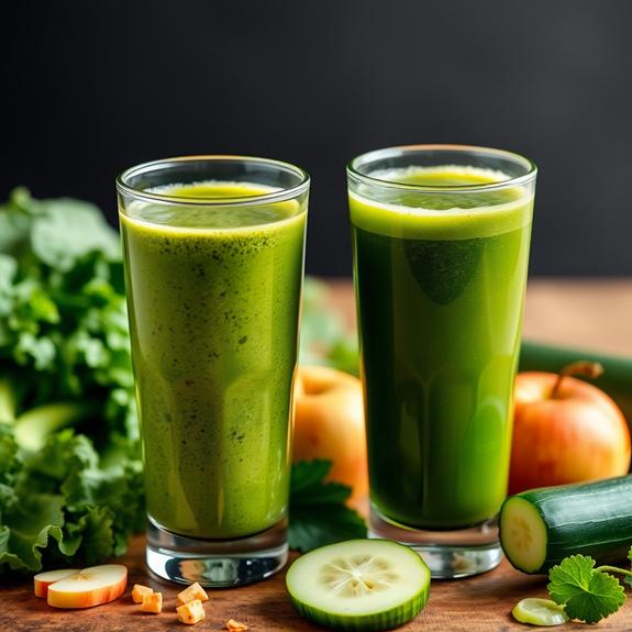 detox drinks explained clearly