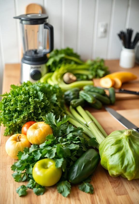 detox preparation essentials guide