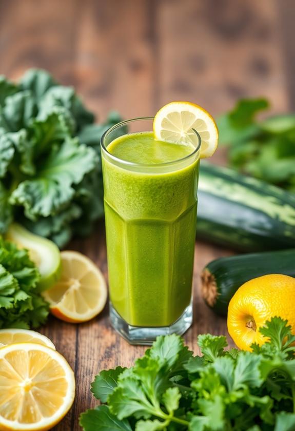 detox smoothies explained clearly