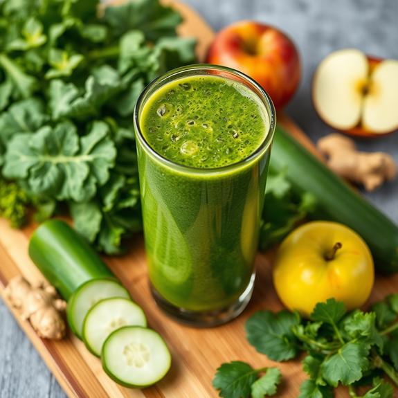 detox smoothies explained thoroughly