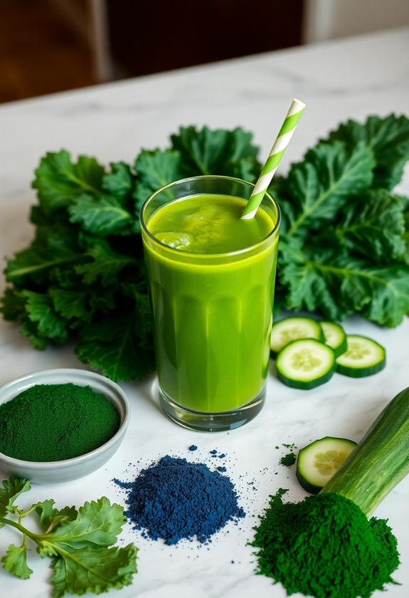 detoxification claims under review