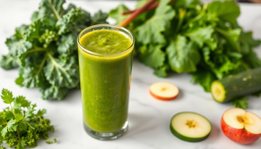 detoxification methods under scrutiny