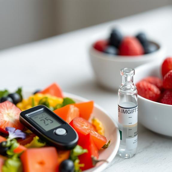 diabetes as inflammatory condition