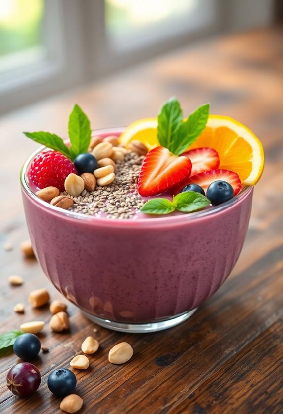 diet s influence on pain