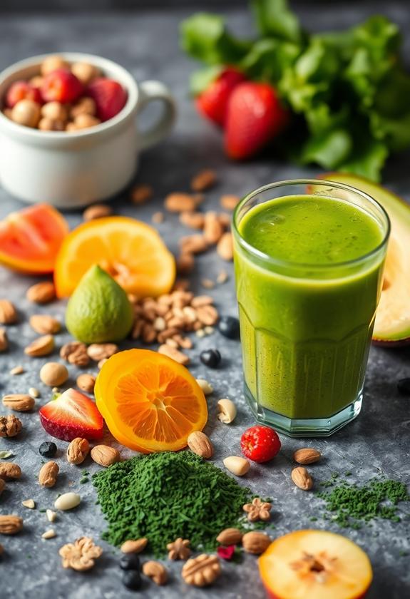 dietary needs personalization options