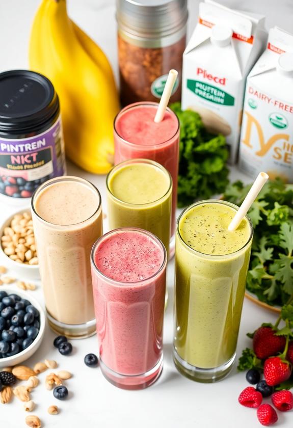 dietary preferences tailored solutions