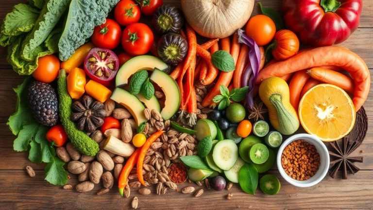 dietary strategies for inflammation