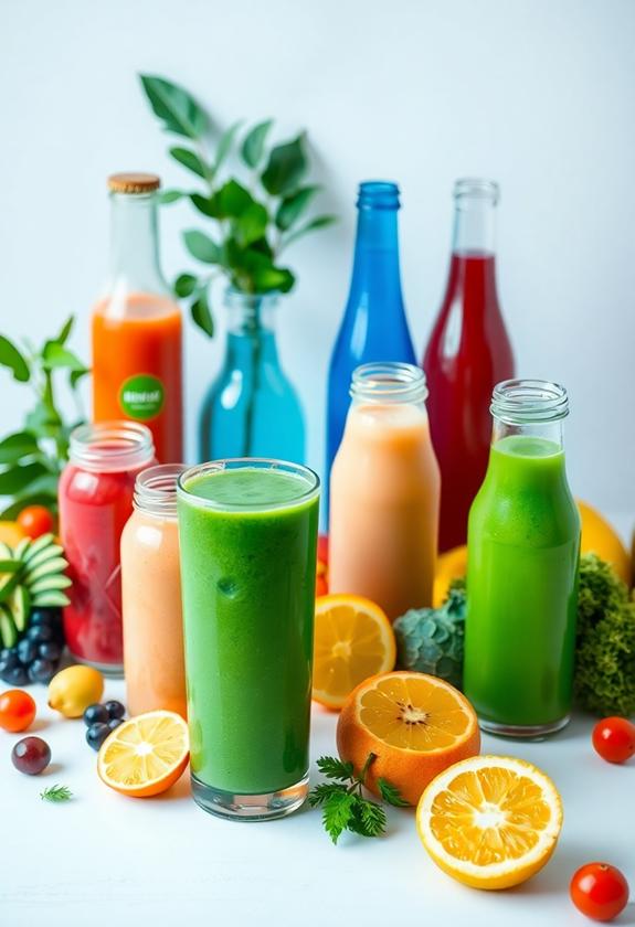 dietary value assessment