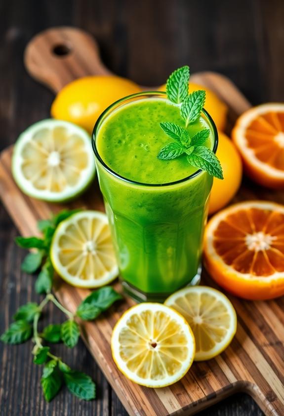digestive health support