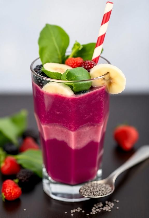 disguising healthy food choices