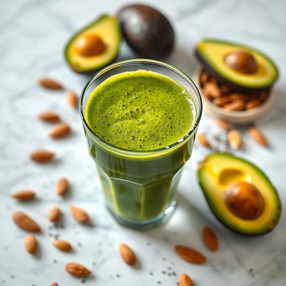 disregarding beneficial dietary fats