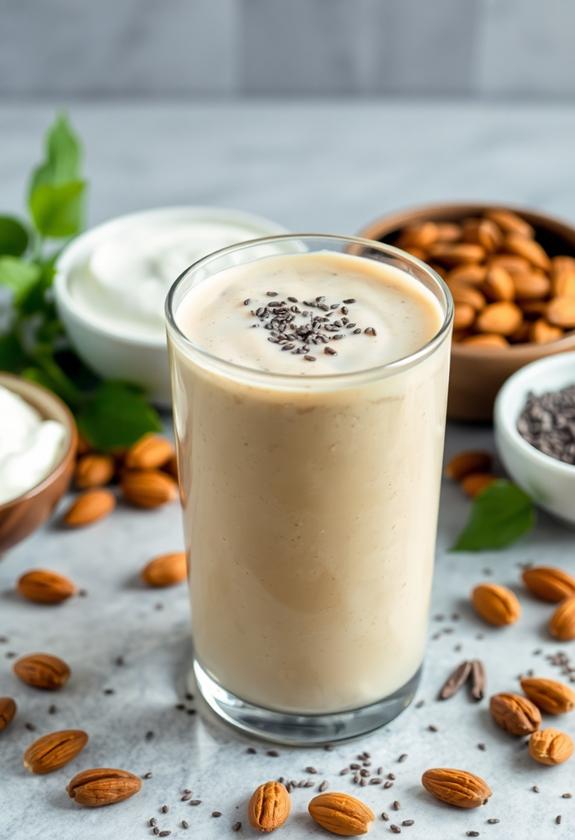 diverse protein source options