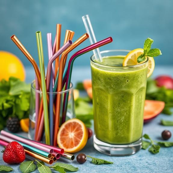 eco friendly drinking solutions