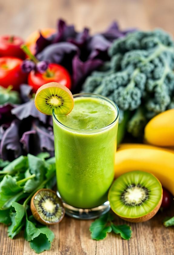 eco friendly energy boost