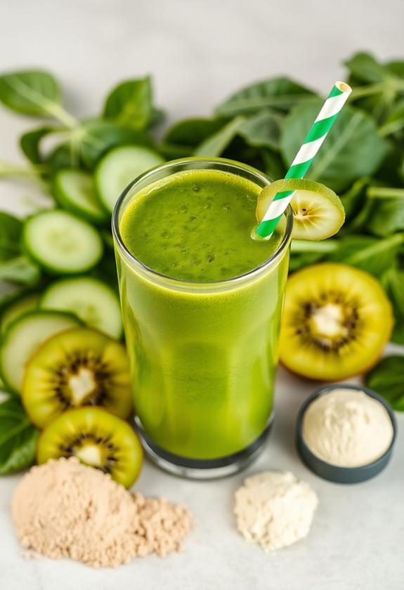 eco friendly fitness recovery solution