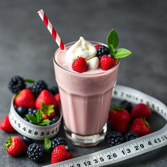 effective appetite control strategies