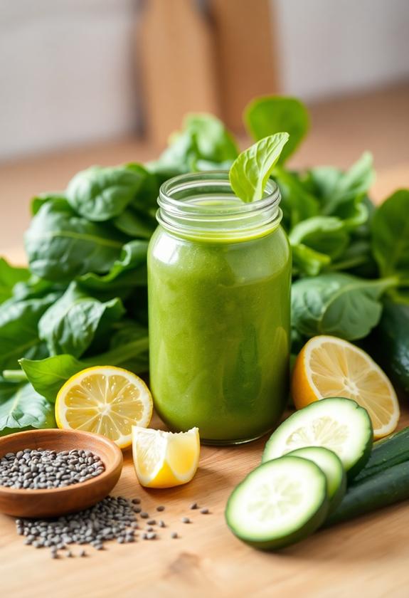effective detoxification strategies