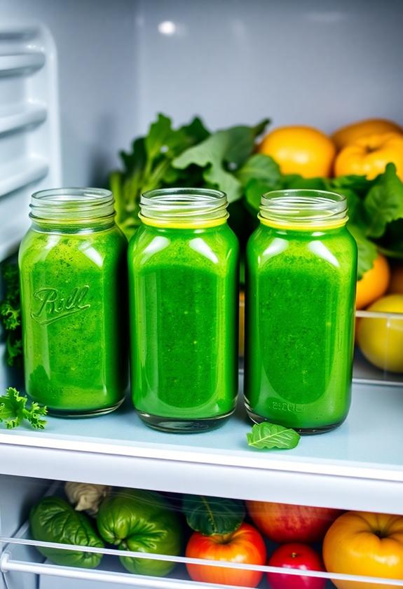 effective food storage practices