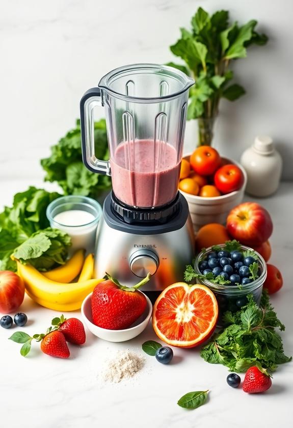 effective meal prep strategies