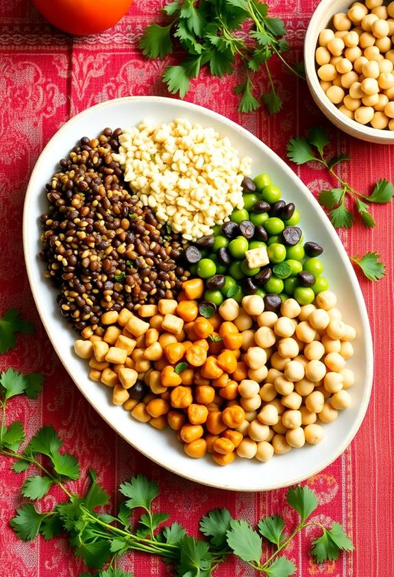 effective meal prep techniques