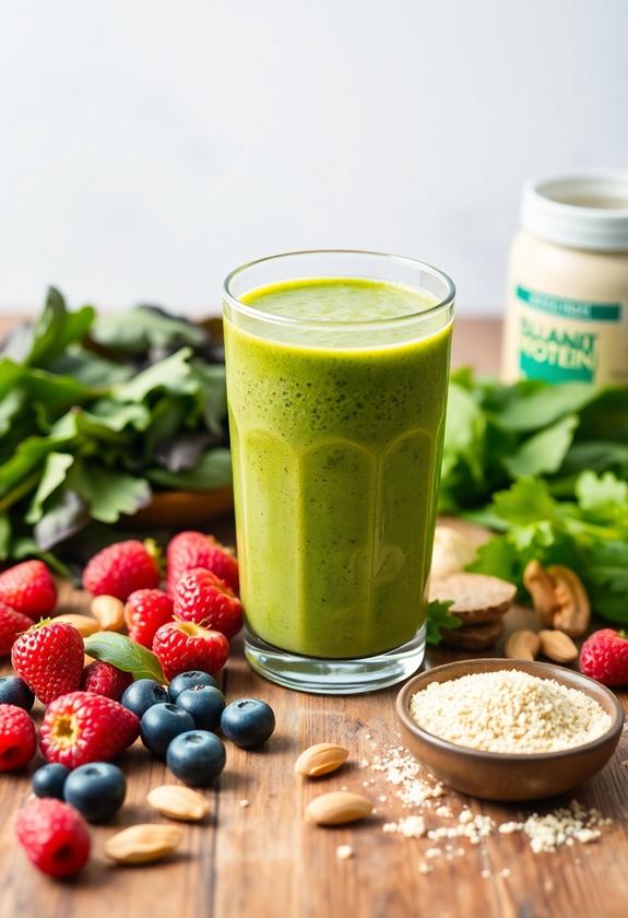 effective nutrition alternatives guide