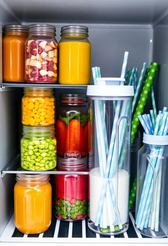 effective storage solutions strategy