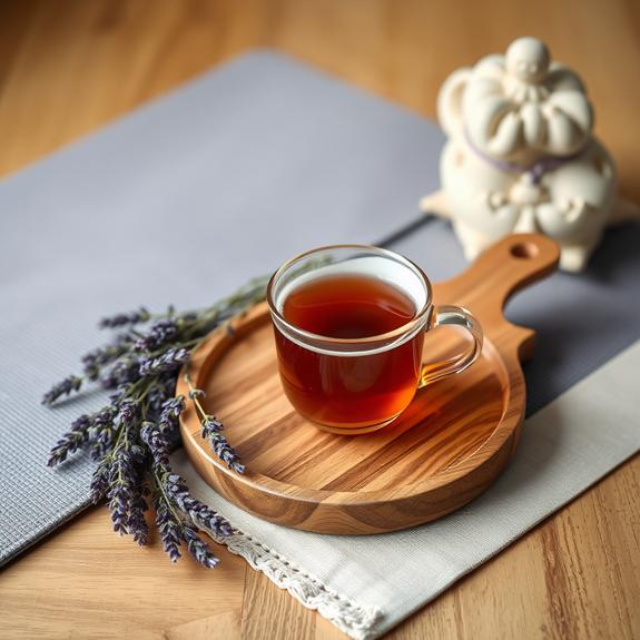 effective stress management strategies