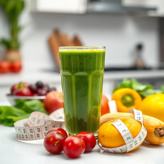 effective weight loss solution