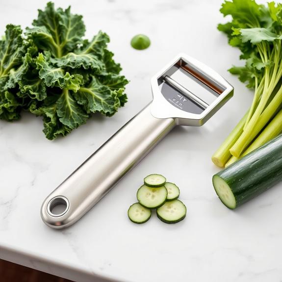 efficient kitchen tool designed