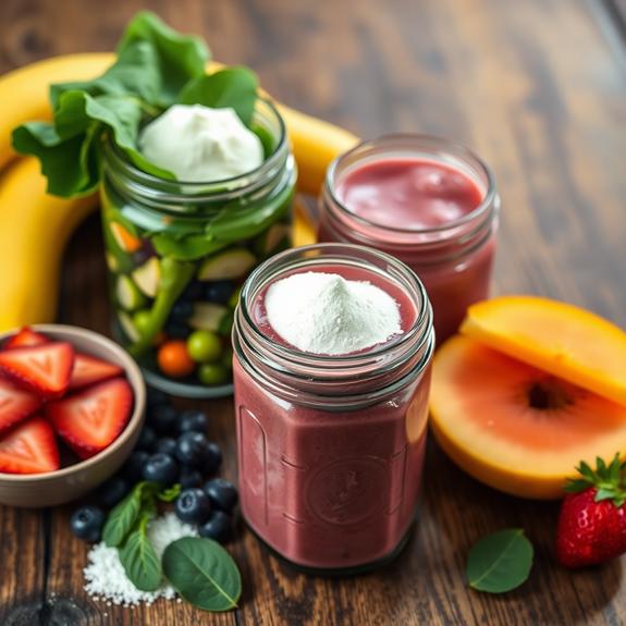 efficient meal prep strategies