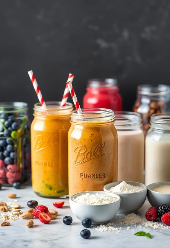 efficient meal preparation strategies