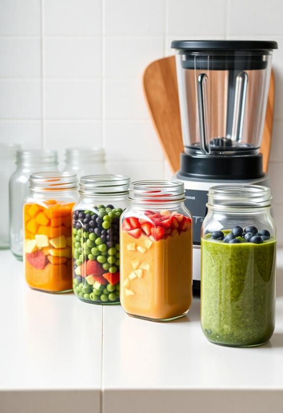 efficient meal preparation strategies