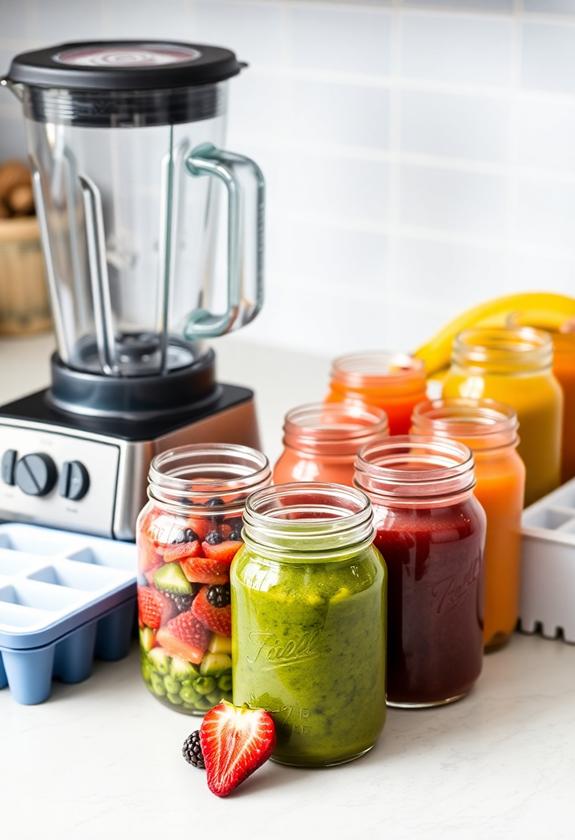 efficient morning routines tips