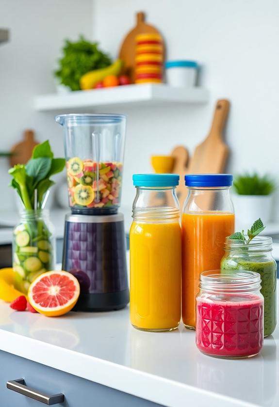efficient nutritious convenient meals